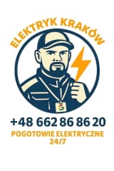 Elektryk Kraków 24/7