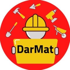 DarMat Usługi budowlane 