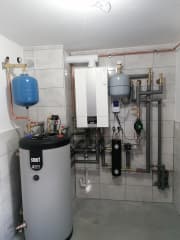 Hydro-inwest