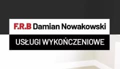 Firma Remontowo Budowlana Damian Nowakowski