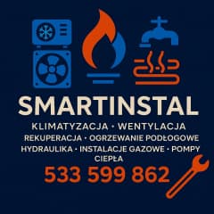 Smart Instal