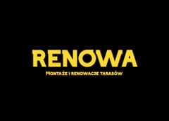 RENOWA - renowacja tarasów i kostki brukowej