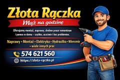 złota-rączka 