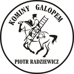 Kominy Galopem Piotr Radziewicz