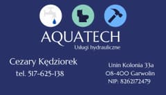 Aquatech 