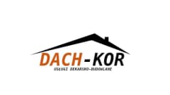 Dach-Kor