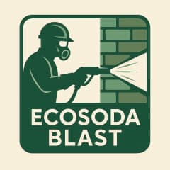 ESB Sodowanie piaskowanie 