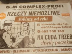Maciek Górny-G.M Complex-Profi