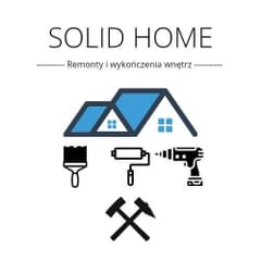 SOLID HOME remonty I wykończenia