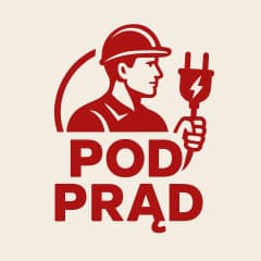Pod Prąd Łukasz Nawojski