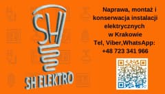 Sh elektro