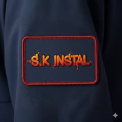 S.K INSTAL