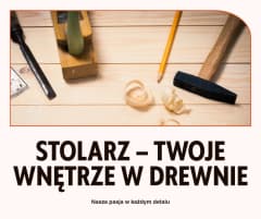Usługi Stolarskie Rafał Gnat 