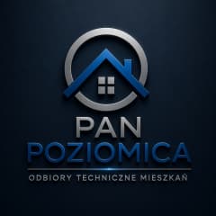 Pan Poziomica - odbiory techniczne mieszkań