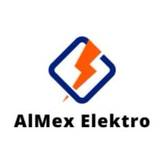 AlMex Elektro & AR Elektryk ⚡ Usługi elektryczne