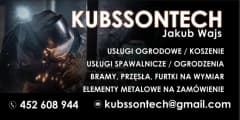 FHU KubssonTech
