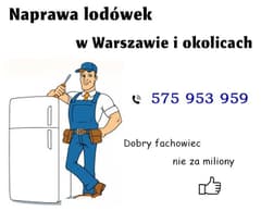 Naprawa Lodówek