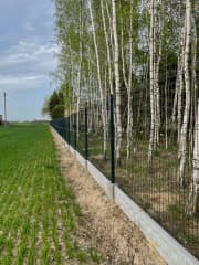 Spavalnia - Spawanie Stali i Montaż Ogrodzeń