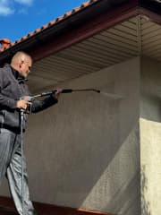 NA-dachy usługi remontowo-budowlane Nysztal Artur