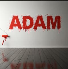 Malowanie u Adama
