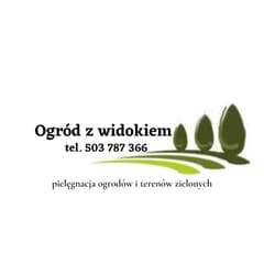 Ogród z widokiem 