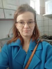 Małgorzata Buż 