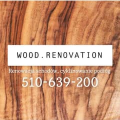 Wood.Renovation