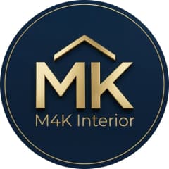 Marcin M4K Interior