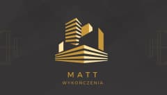 MattWykończenia 