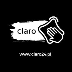 CLARO - posprzątamy za Ciebie