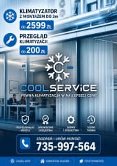 Cool service